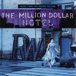 Million Dollar Hotel - soundtrack